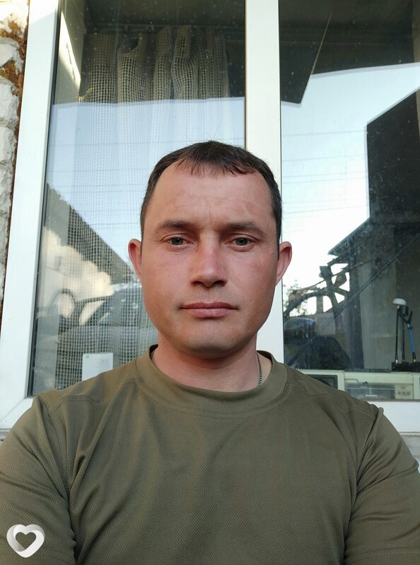 Сергей, 32, Запорожье — анкета №1229444