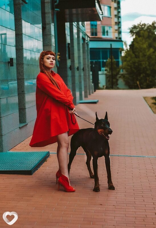Александра, 27, Рязани — анкета №1229483
