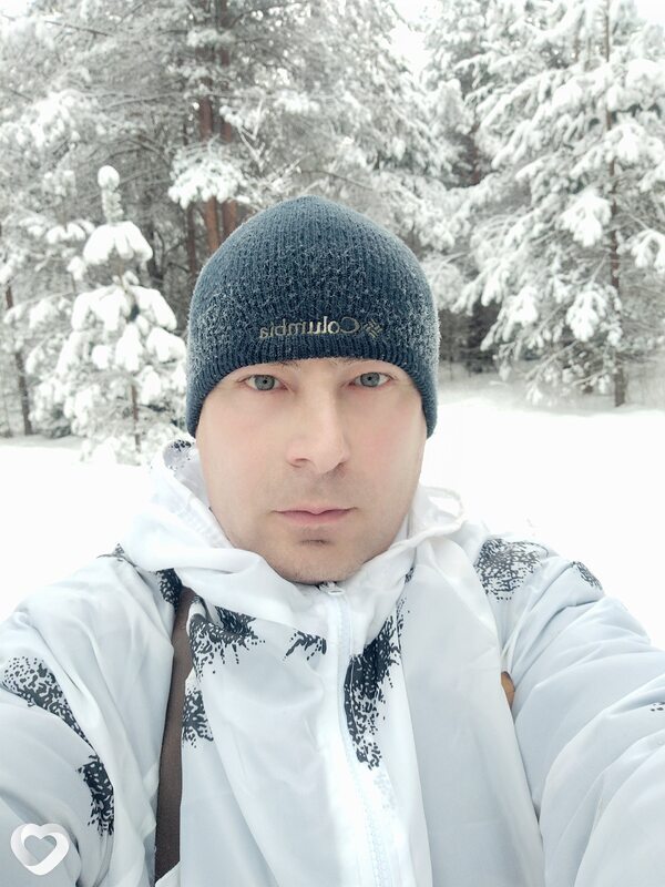 Николай, 43, Нижнем Новгороде — анкета №1229489