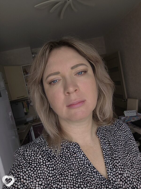Rz, 45, Новосибирске — анкета №1229497