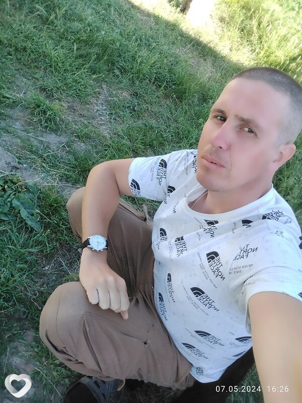 Роман, 37, Ростове-на-Дону — анкета №1229352