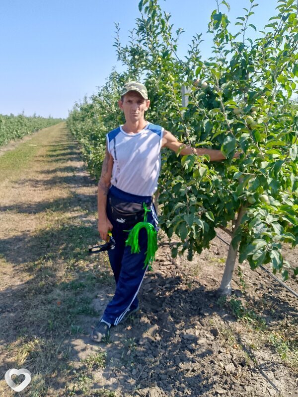 Саяд, 41, Пятигорске — анкета №1229355