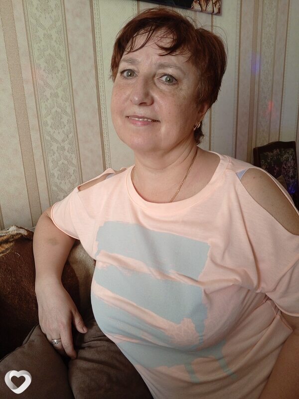 Тоня, 57, Саратове — анкета №1229356
