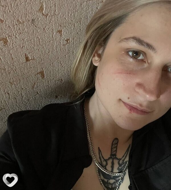 Дарья, 26, Ульяновске — анкета №1229370