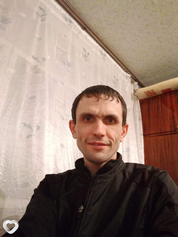 Игорь, 34, Дзержинске — анкета №1229374