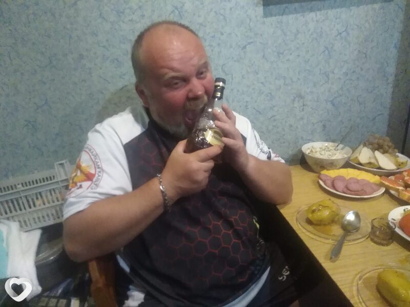 Еагений, 59, Иванове — анкета №1229531