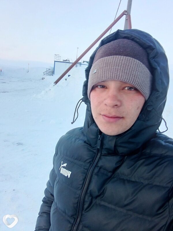 Александр, 25, Самаре — анкета №1229532