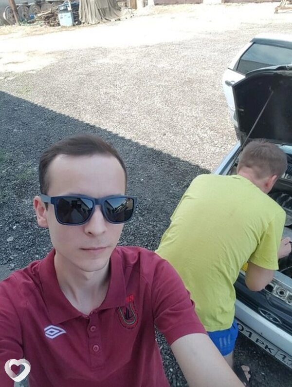 Тимур, 35, Казани — анкета №1229535
