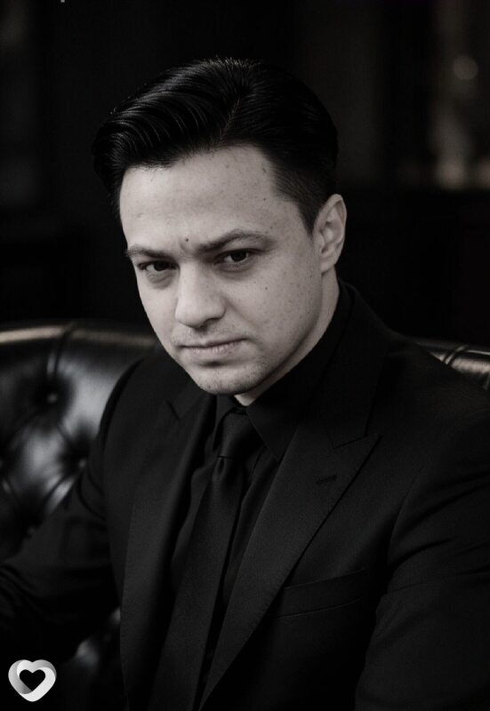 Денис, 35, Минске — анкета №1229538