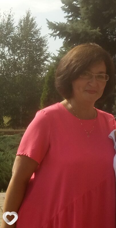 Арина, 52, Ростове-на-Дону — анкета №1229545