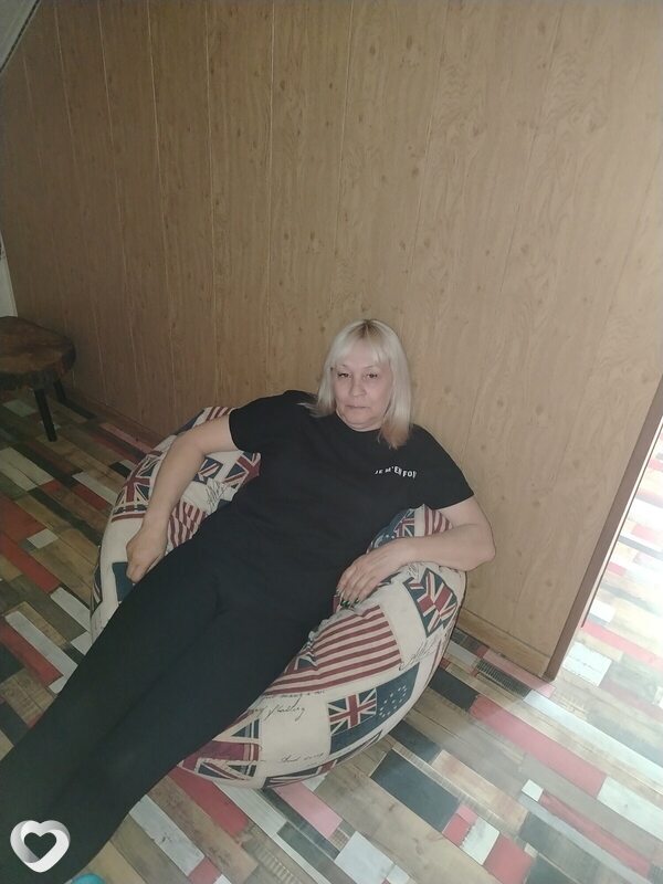 Марина, 59, Новороссийске — анкета №1229546