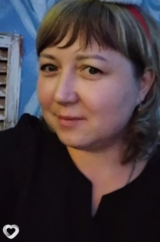Настя, 39, Туле — анкета №1229549