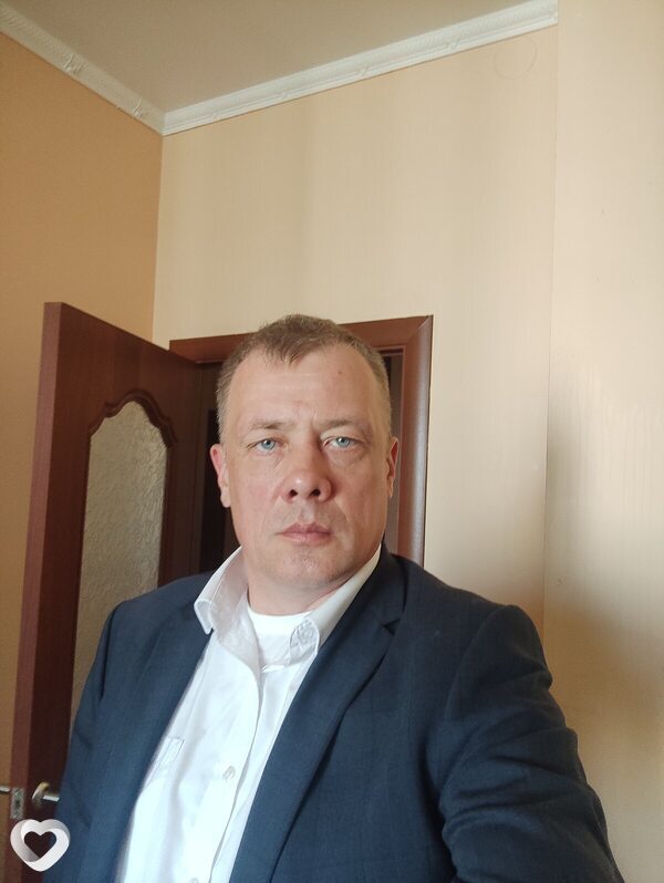 Леонид, 48, Москве — анкета №1229558