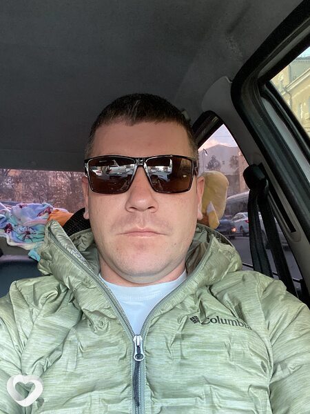 Константин, 32, Ростове-на-Дону — анкета №1229561