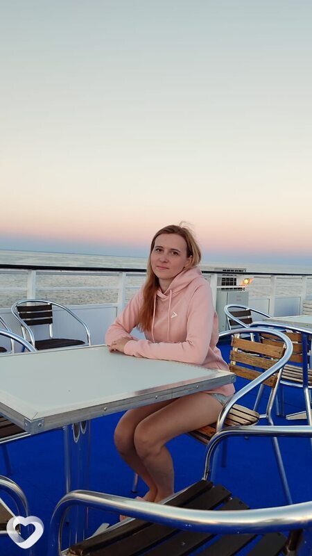 Танюша, 37, Архангельске — анкета №1229575