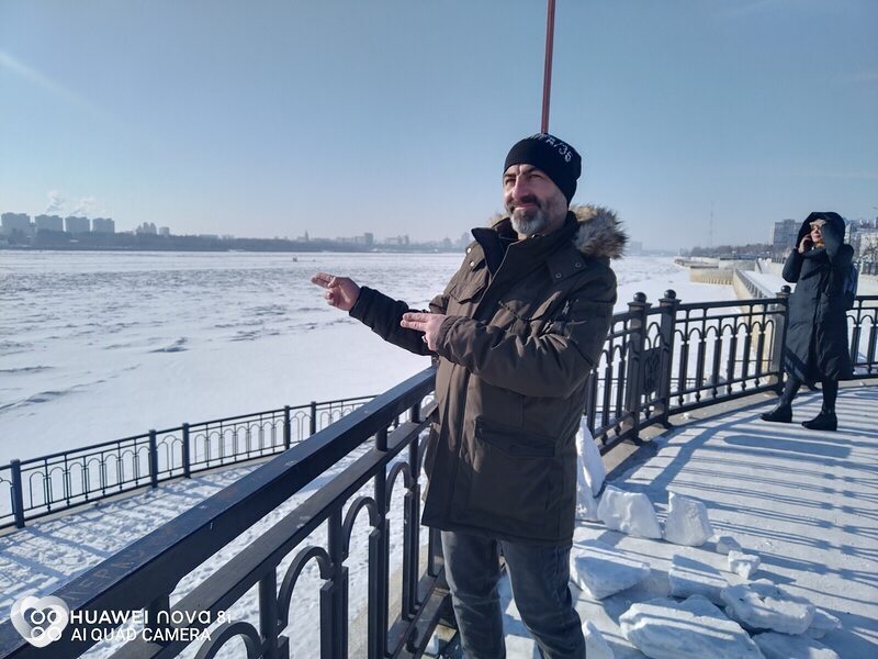 Чёрное Море, 43, Благовещенске — анкета №1229577