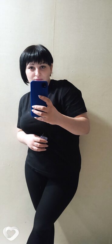Евгения, 30, Костанае — анкета №1229579