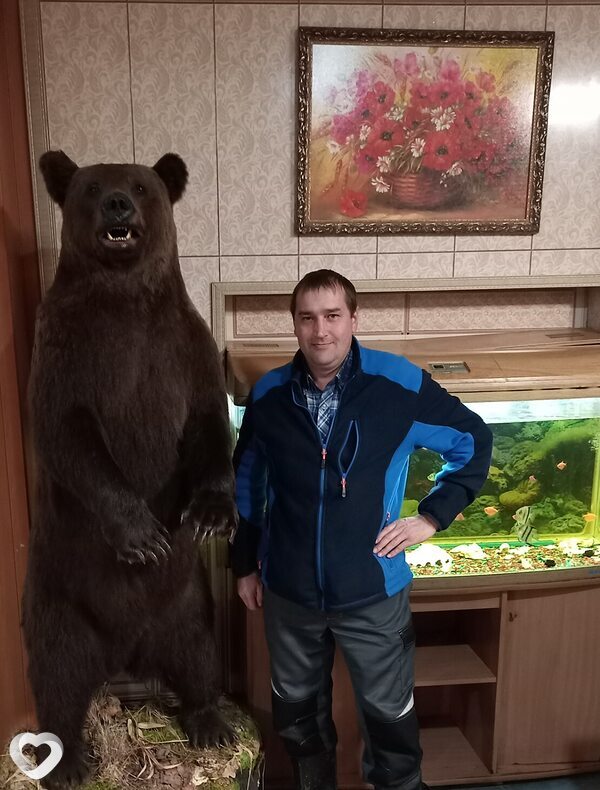 Александр, Витим