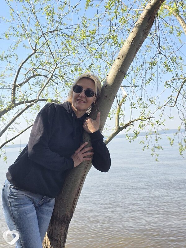 Светлана, 47, Ульяновске — анкета №1229588
