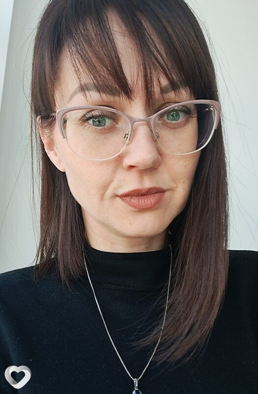 Ирина, 37, Новосибирске — анкета №1229591