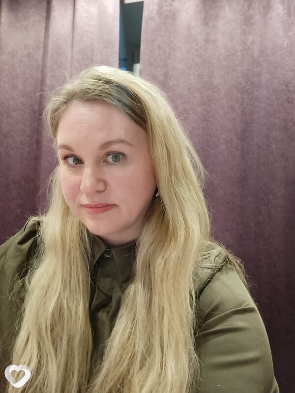 Лена, 42, Саратове — анкета №1229597