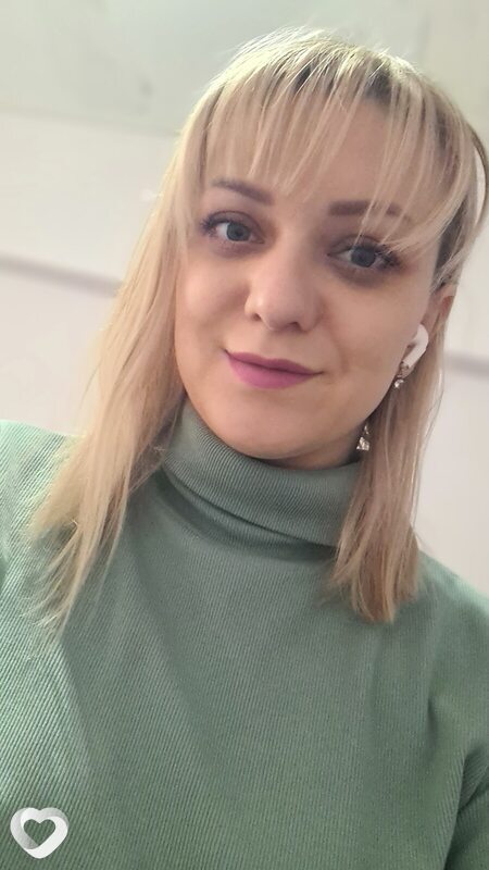 Виктория, 36, Алматы — анкета №1229603