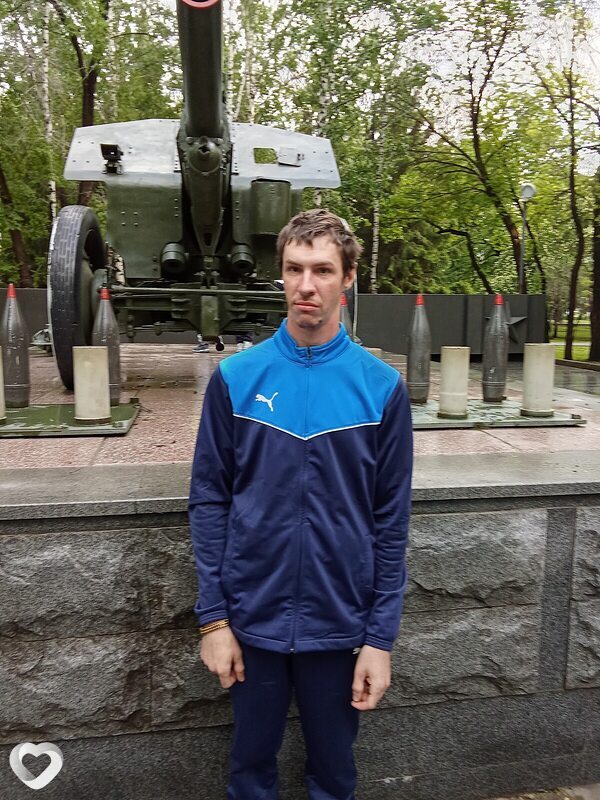 Максим, 32, Новосибирске — анкета №1229604