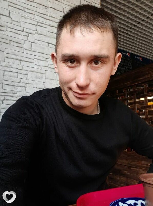 Марат, 28, Сургуте — анкета №1229611