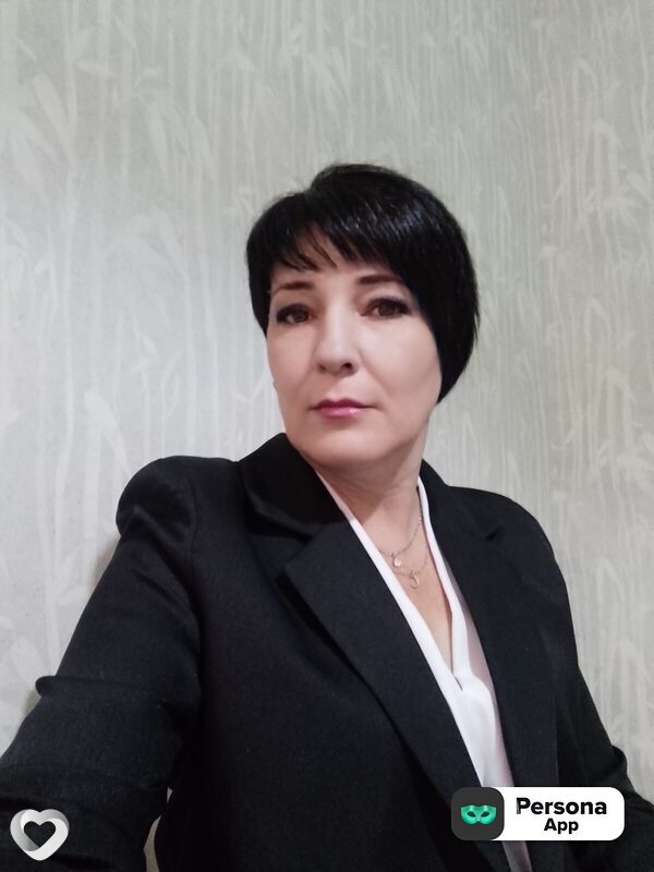 Ульяна, 45, Челябинске — анкета №1229614