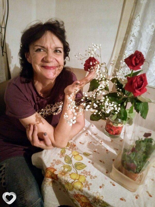 Галина, 56, Оренбурге — анкета №1229620