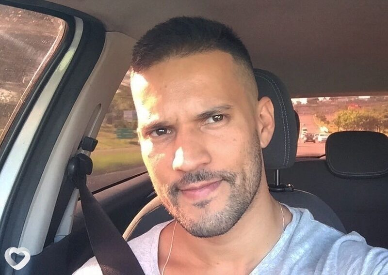 Константин, 35, Архангельске — анкета №1229623