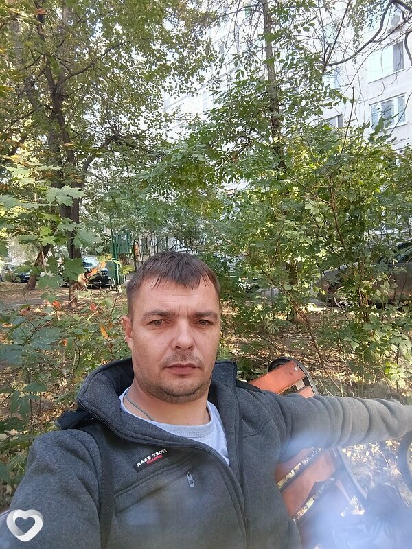 Денис, 39, Льгове — анкета №1229626