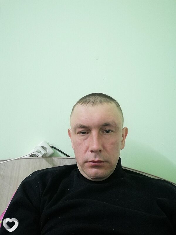 Пётр, 40, Рыбинске — анкета №1229631