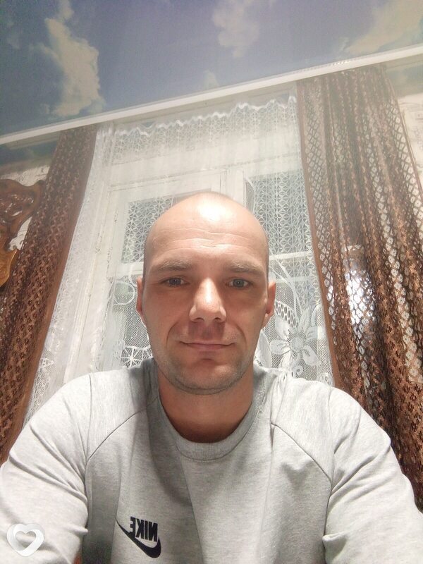 Владимир, 38, Абазе — анкета №1229640