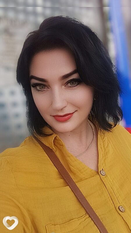 Юлия, 50, Донецке — анкета №1229653