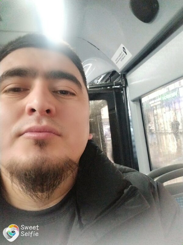 Ильяс, 32, Москве — анкета №1229661