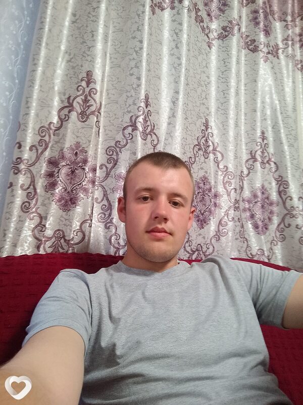 Александр, 20, Оренбурге — анкета №1229669