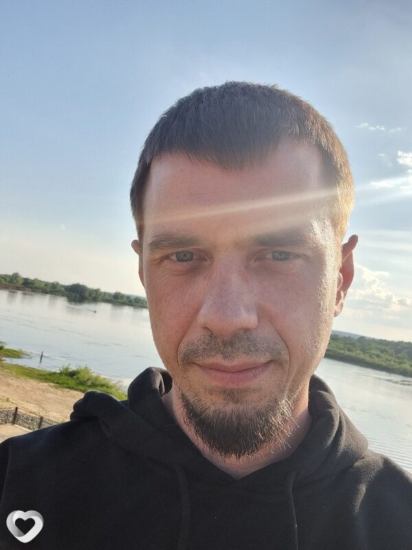 Михаил, 37, Выксе — анкета №1229672