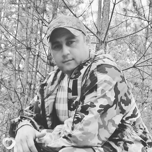 Рафик, 38, Чите — анкета №1229675