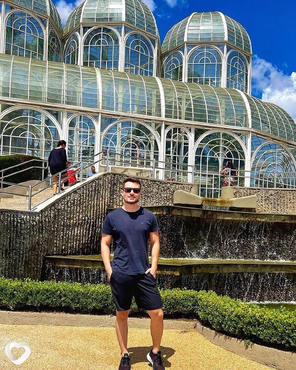 Виталий, 37, Серпухове — анкета №1229860