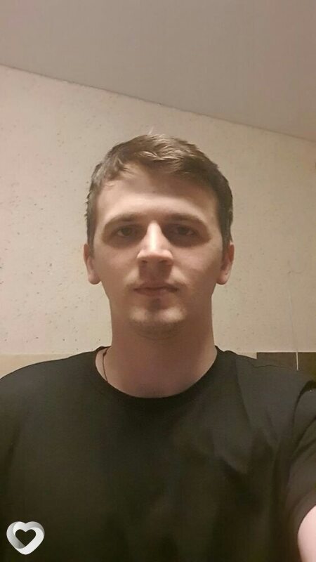 Олег, 31, Челябинске — анкета №1229862