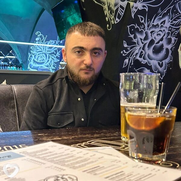 Миша, 26, Нижнем Новгороде — анкета №1229863