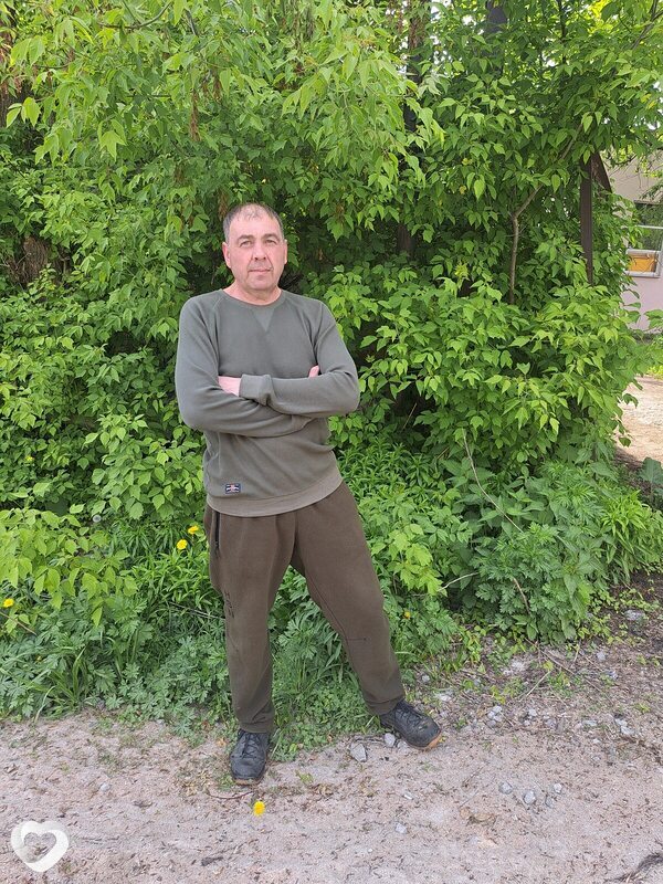 Александр, 52, Туле — анкета №1229864