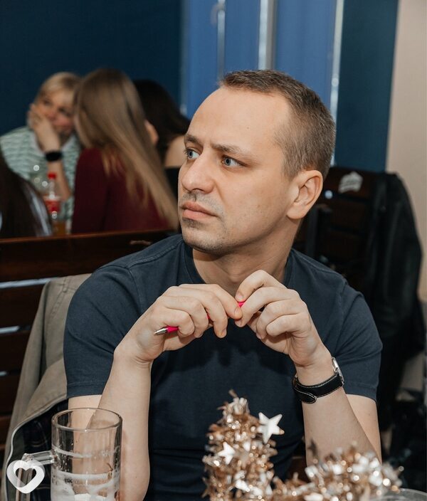 Игорь, 31, Новополоцке — анкета №1229866