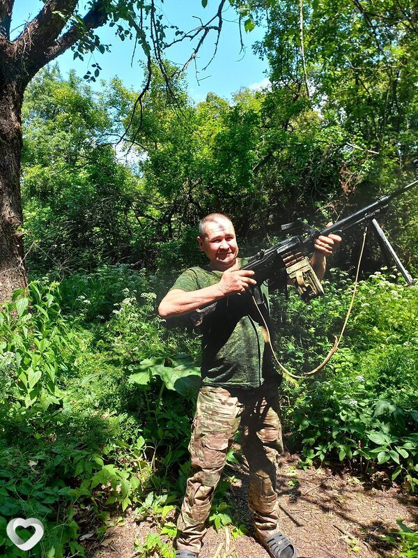 Артур, 49, Челябинске — анкета №1229870
