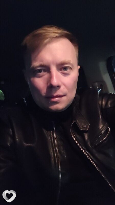 Ру, 41, Уфе — анкета №1229802