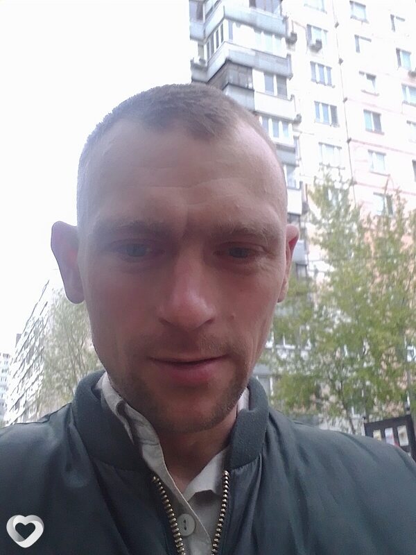 Роман, 35, Москве — анкета №1229808