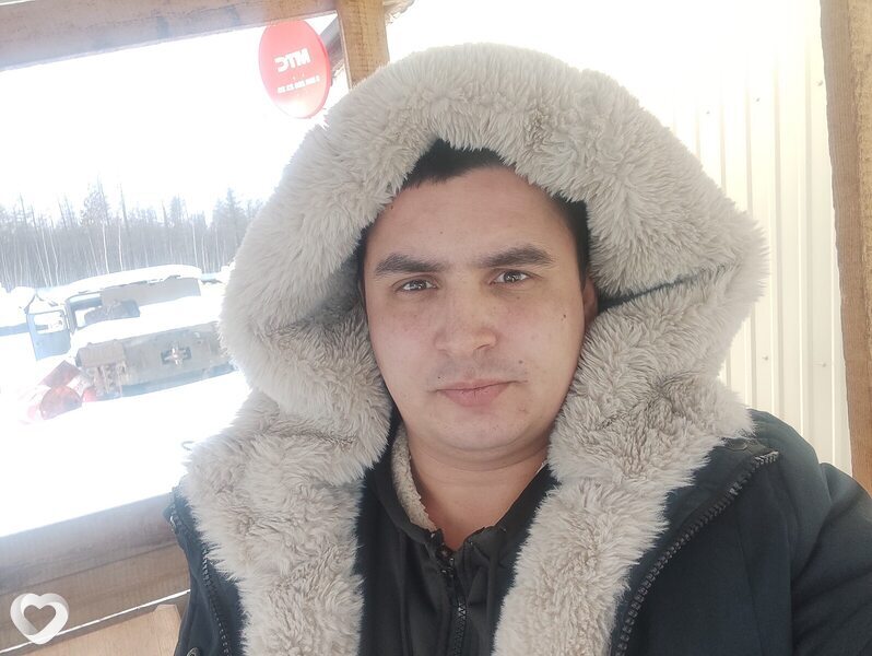 Виталик, 35, Бузулуке — анкета №1229809
