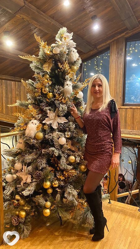 Татьяна, 49, Липецке — анкета №1229811