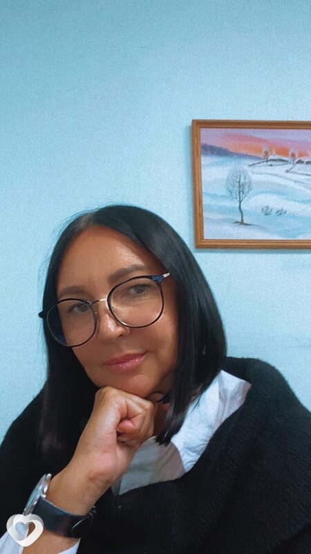 Татьяна, 52, Тольятти — анкета №1229813